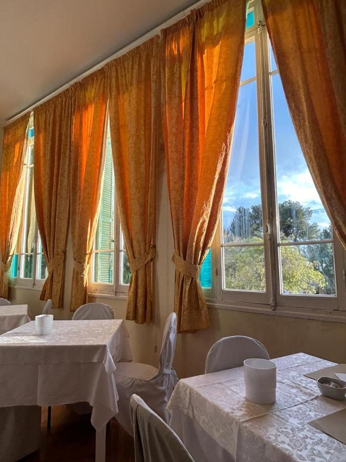 Hotel Petit Royal Ospedaletti Εξωτερικό φωτογραφία