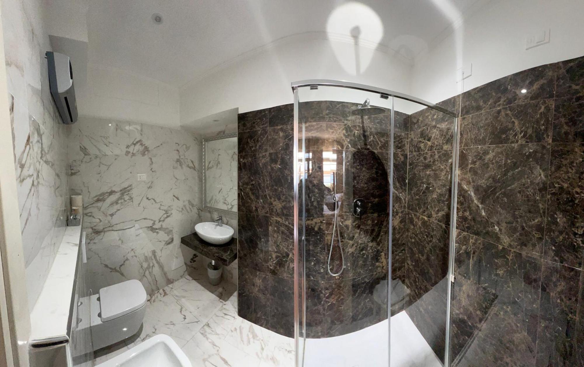 Hotel Petit Royal Ospedaletti Εξωτερικό φωτογραφία