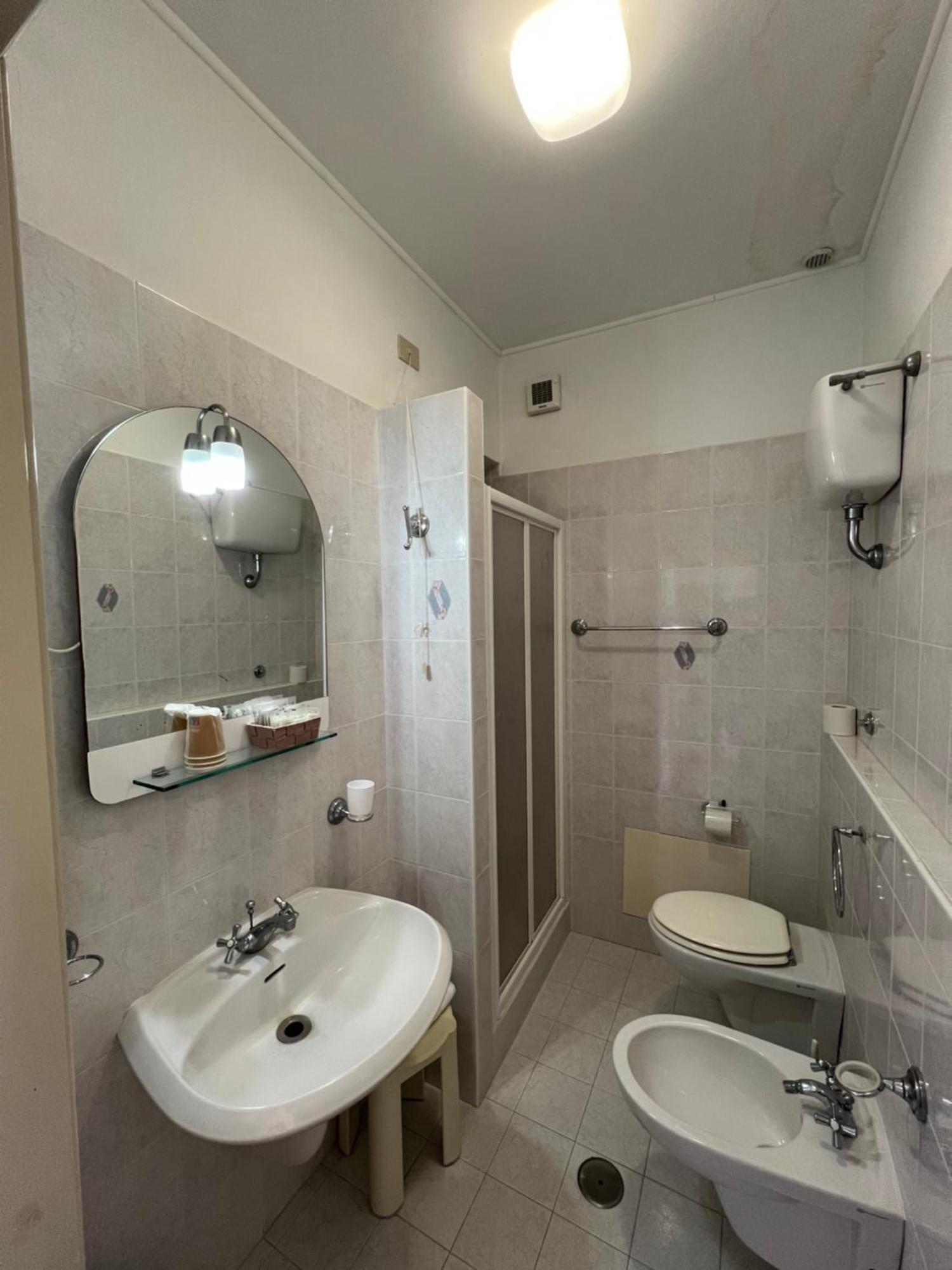 Hotel Petit Royal Ospedaletti Εξωτερικό φωτογραφία