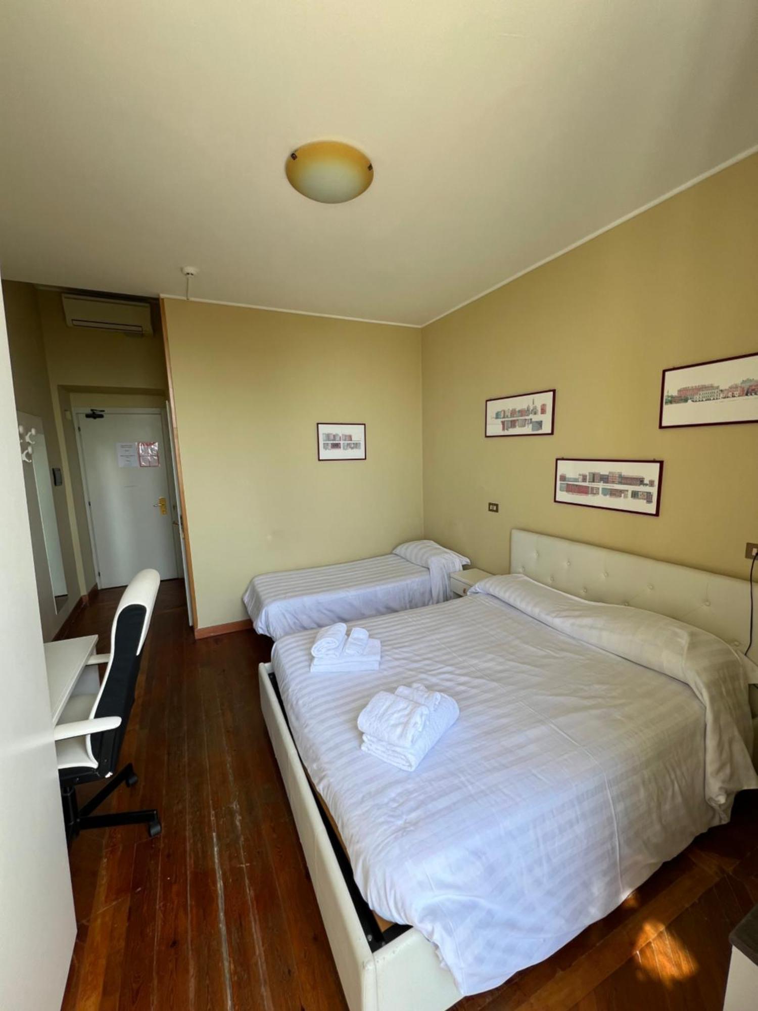 Hotel Petit Royal Ospedaletti Εξωτερικό φωτογραφία