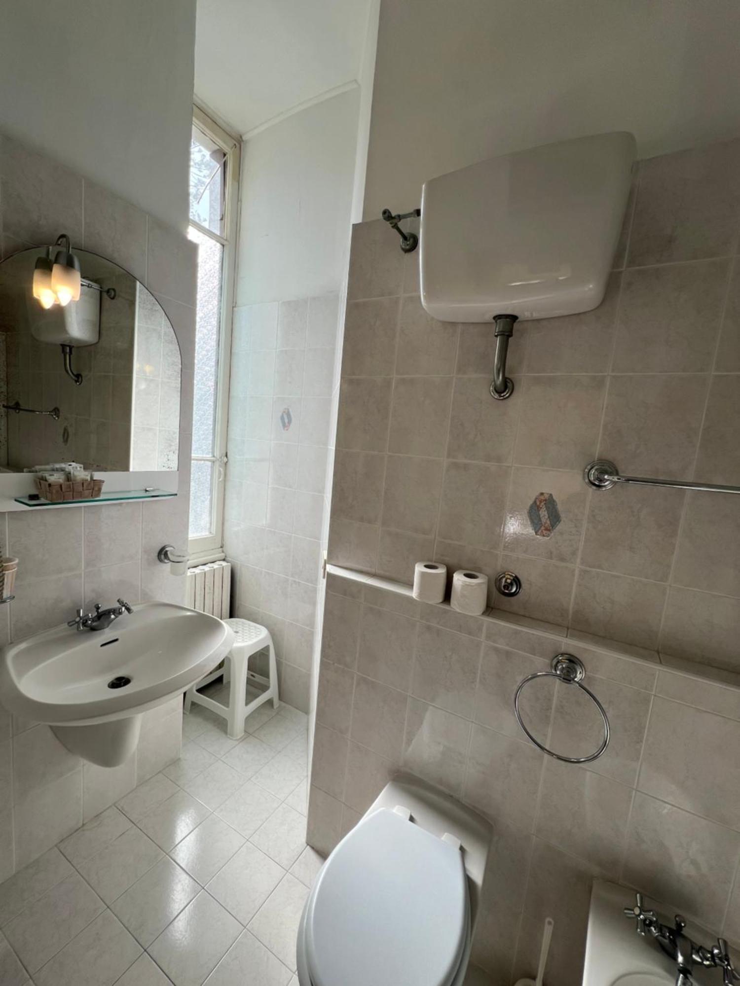 Hotel Petit Royal Ospedaletti Εξωτερικό φωτογραφία
