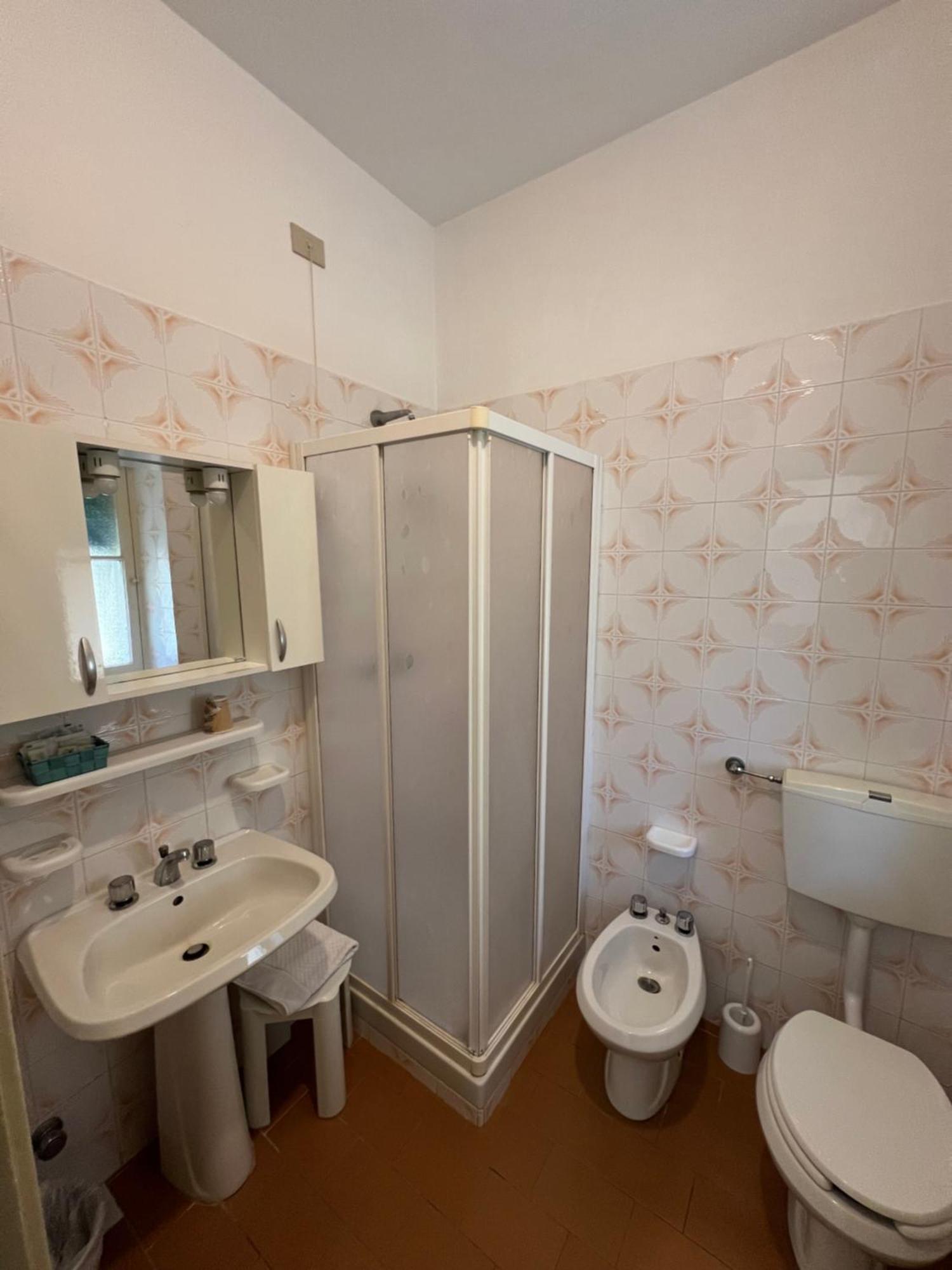 Hotel Petit Royal Ospedaletti Εξωτερικό φωτογραφία