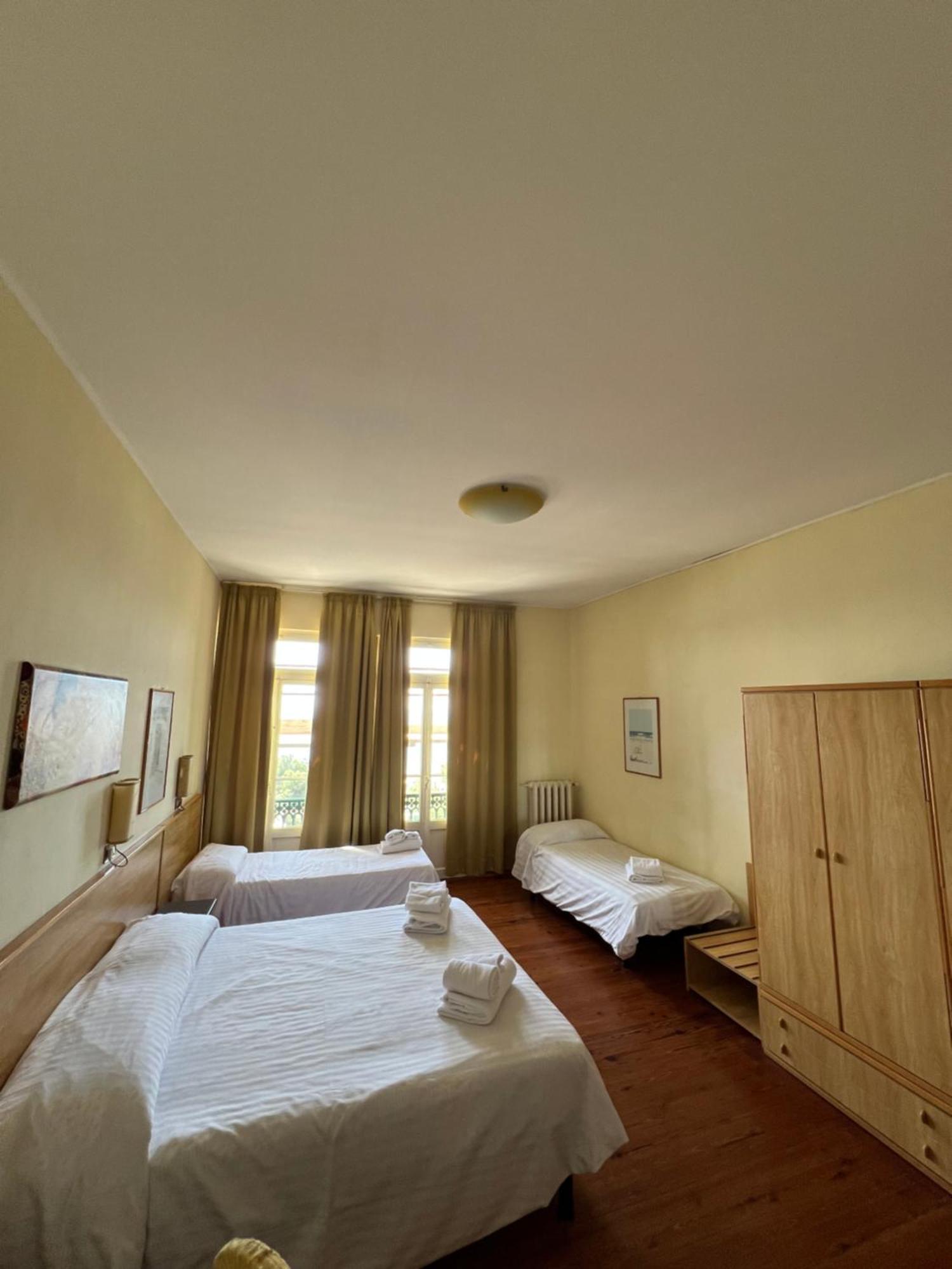Hotel Petit Royal Ospedaletti Εξωτερικό φωτογραφία