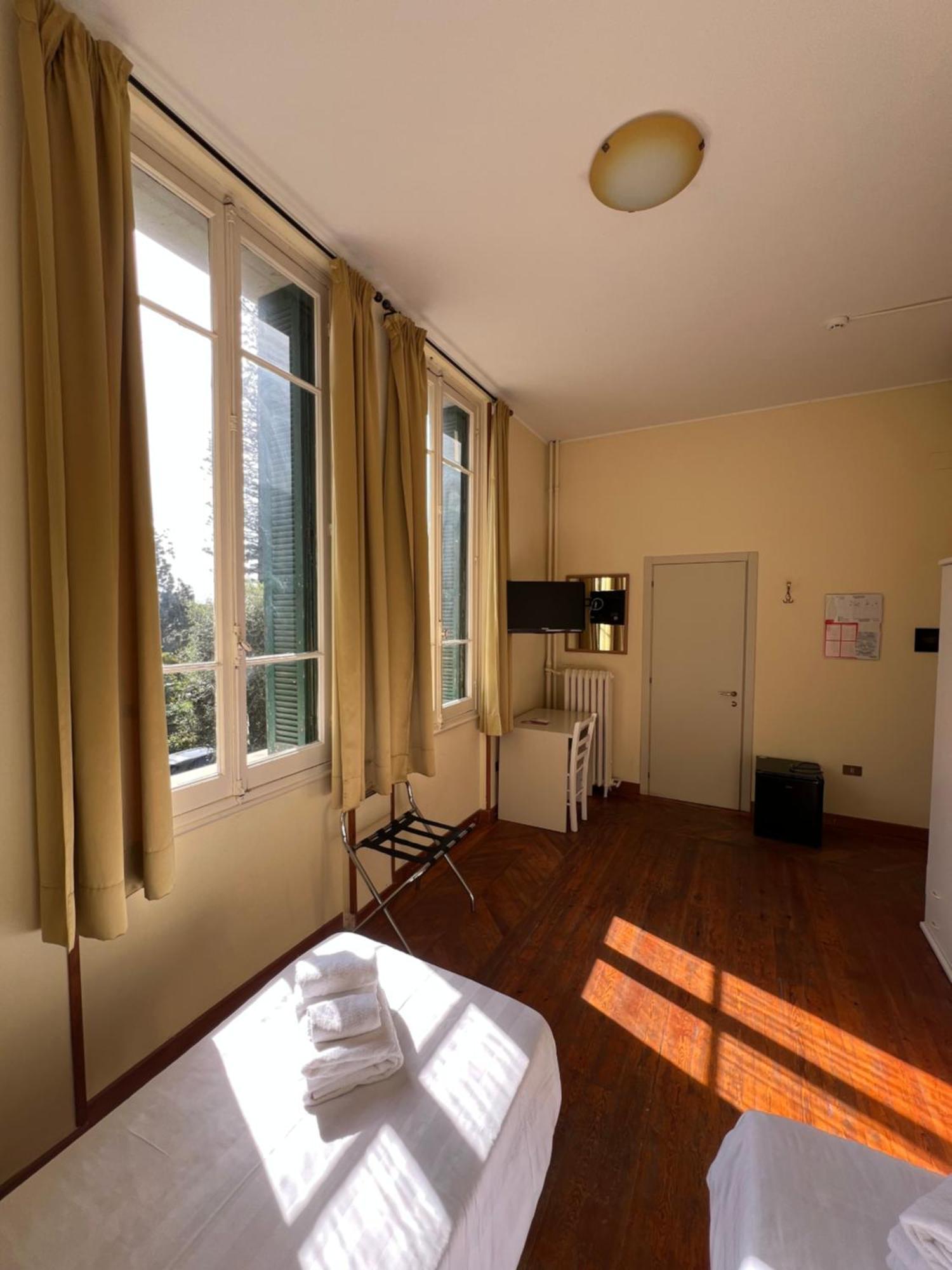 Hotel Petit Royal Ospedaletti Εξωτερικό φωτογραφία