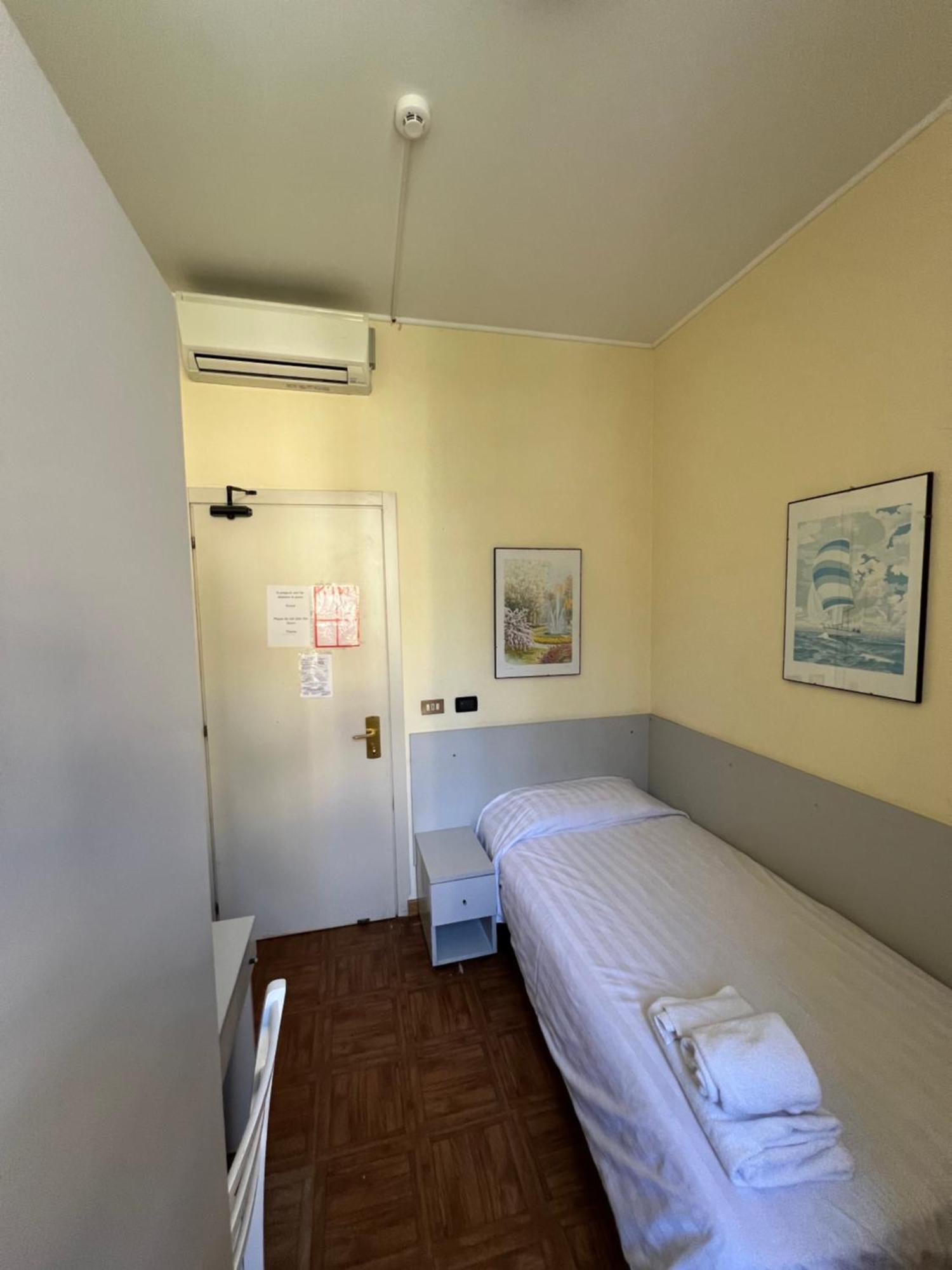 Hotel Petit Royal Ospedaletti Εξωτερικό φωτογραφία