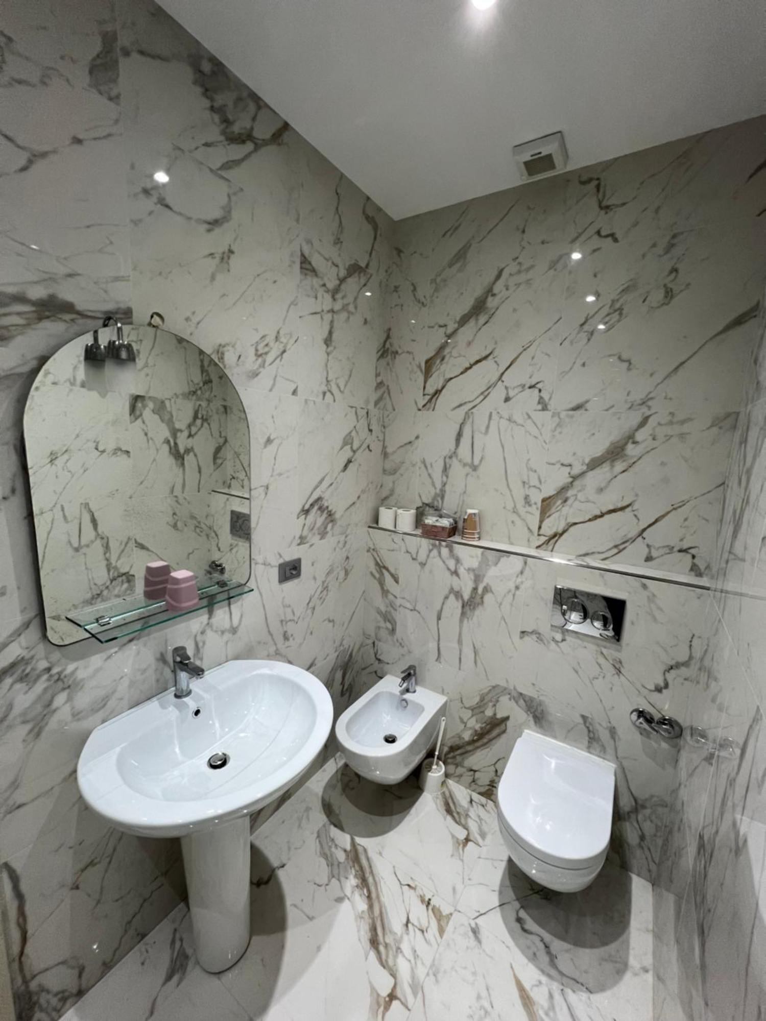 Hotel Petit Royal Ospedaletti Εξωτερικό φωτογραφία