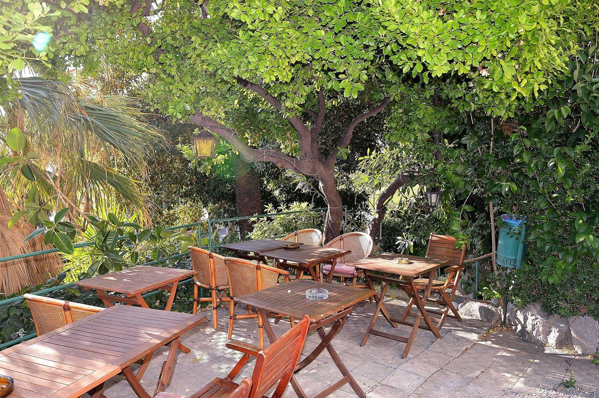 Hotel Petit Royal Ospedaletti Εξωτερικό φωτογραφία