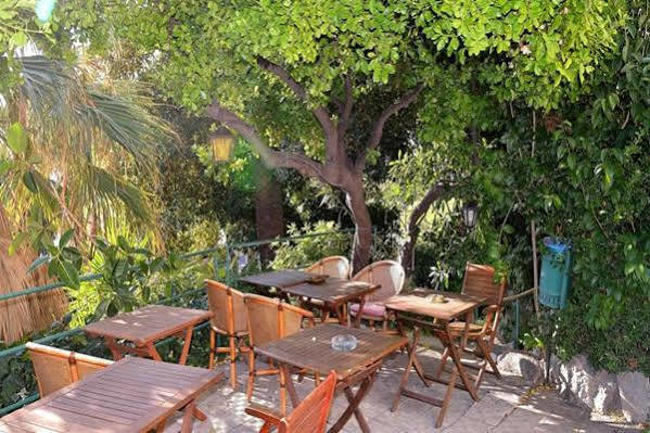Hotel Petit Royal Ospedaletti Εξωτερικό φωτογραφία